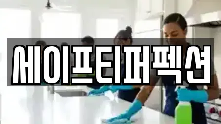 세이프티퍼펙션