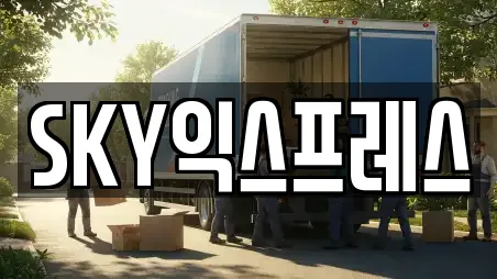 SKY익스프레스