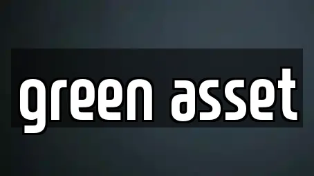 green asset