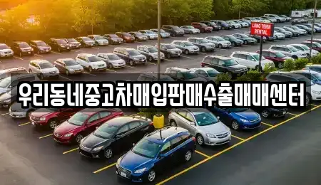 자동차전시장 서비스 제공 4곳 (여주시 삼교동)