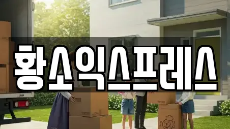 황소익스프레스