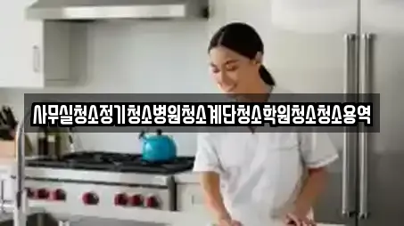 사무실청소정기청소병원청소계단청소학원청소청소용역