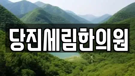 당진세림한의원