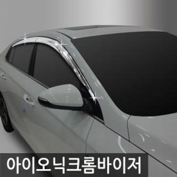 아이오닉6 선바이저 완벽 분석: 햇빛 차단부터 스타일까지, 구매 가이드