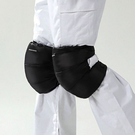 겨울 추위 걱정 끝! Golovejoy 멀티 패딩 무릎 워머 솔직 후기 & 활용법