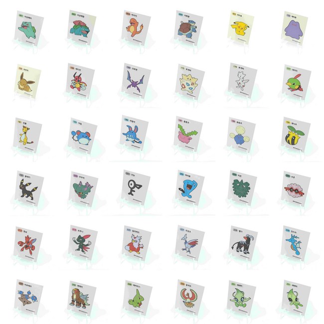 포켓몬꼬리선: 매력적인 팬심의 완성, 현명한 구매 가이드 ✨