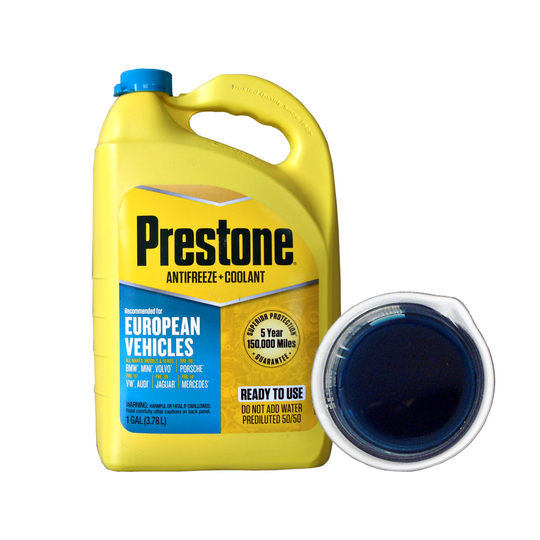 뜨거운 라운딩, 골프냉각수 제대로 알고 즐기세요!