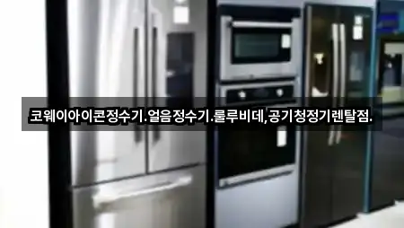 경기도 이천시 공기청정기렌탈 견적 요청 3곳 경기도 이천시 공기청정기렌탈 견적 요청 3곳