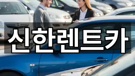 요약 | 마산합포구 장군동3가 렌트카 4곳