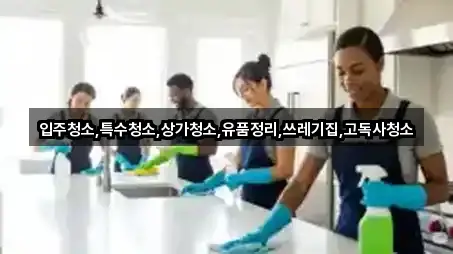 성산구 용호동상가청소 5곳 즉시 확인