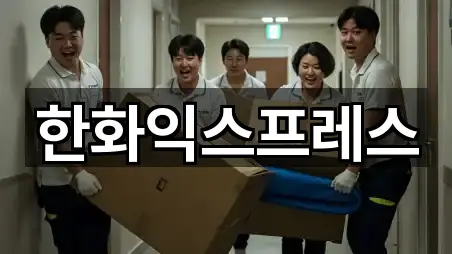 한화익스프레스