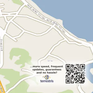 강원 강릉시 주문진읍 중고차매입 미니포크레인 위치