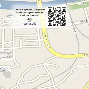 강원 동해시 북평동 렌트카 롯데렌터카 동해영업소 위치