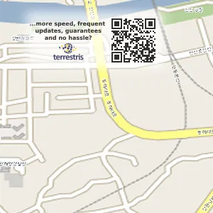 강원 동해시 북평동 렌트카 롯데렌터카 동해영업소입구 위치