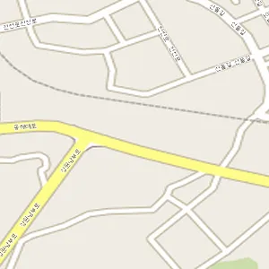 강원 동해시 북평동 중고차매매 신한자동차매매상사 위치