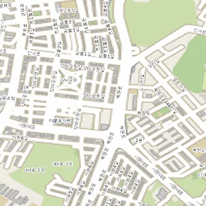 강원 원주시 원동 장기렌트카 SK렌터카 원주지점 위치