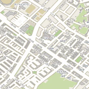 강원 원주시 원동 중고차매매 원주중고차 위치