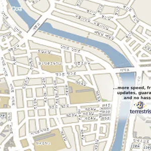 강원 원주시 원동 중고차매입 김프로중고차매입판매수출매매센터 위치