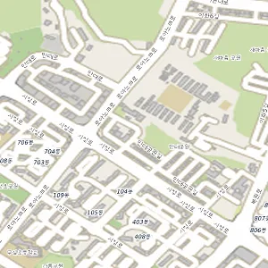 강원 원주시 호저면 단기렌트카 롯데렌터카 원주지점 위치