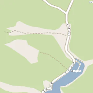 강원 원주시 호저면 렌트카 쏠라티15인승스타리아카니발 위치