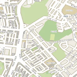 강원 원주시 호저면 장기렌트카 로또렌트카 원주점 위치