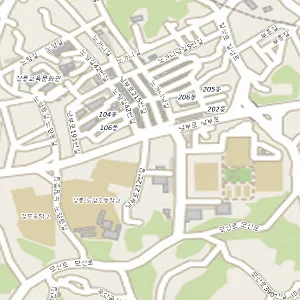 강원특별자치도 강릉시 내곡동 중고차매입 한국무역중고차수출매입매매판매시세 위치