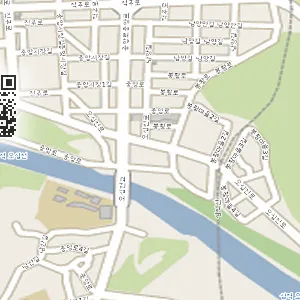 강원특별자치도 삼척시 교동 단기렌트카 스마트렌트카 위치