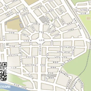 강원특별자치도 삼척시 교동 렌트카 동양렌트카 본사 위치