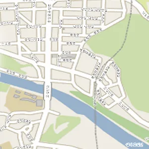 강원특별자치도 삼척시 교동 렌트카 원렌트카 삼척영업소 위치