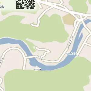 강원특별자치도 삼척시 자원동 중고차 도이치중고차수출무역 위치