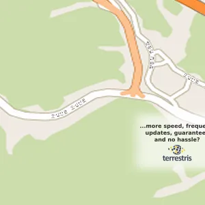 강원특별자치도 삼척시 자원동 중고차 삼척자동차매매 위치