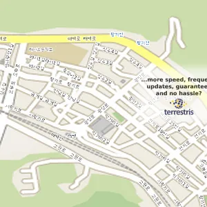 강원특별자치도 태백시 화전동 렌트카 강원도렌터카사업조합 위치