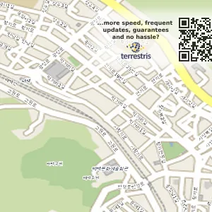 강원특별자치도 태백시 화전동 중고차매입 김프로중고차매입판매수출매매센터 위치