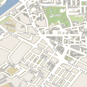 강원특별자치도 횡성군 횡성읍 장기렌트카 자유로렌트카 원주점 위치