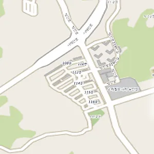 경기 부천시 소사구 옥길동 렌트카 하이카세상 위치