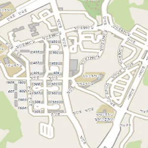 경기 부천시 소사구 옥길동 장기렌트카 월렌트장기렌트플랫폼직카 위치