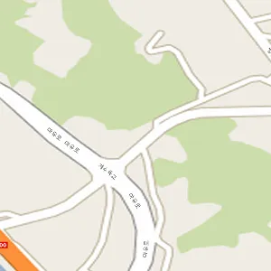 경기 부천시 소사구 옥길동 장기렌트카 일등렌트카렌터카장기렌트리스사고대차 위치