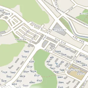 경기 부천시 소사구 옥길동 중고차매매 경기중고차매매매입-중고차수출.사고차매입 위치