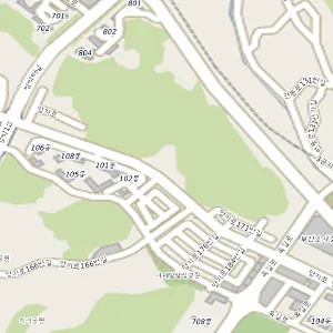 경기 부천시 소사구 옥길동 중고차매매 부천중고차 위치