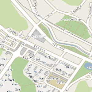 경기 부천시 소사구 옥길동 중고차매매 진성모터스 위치