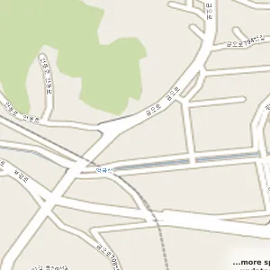 경기 부천시 소사구 옥길동 중고차매입 목동중고차매입센터 위치