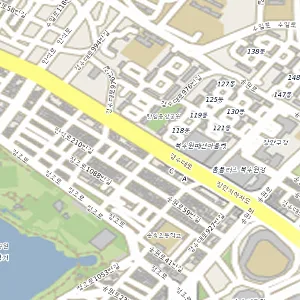 경기 수원시 장안구 송죽동 렌트카 EA렌트카 위치