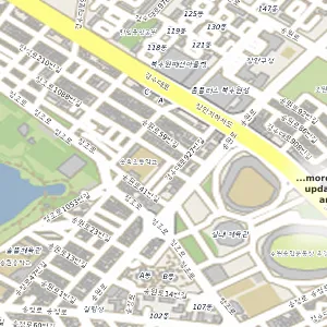 경기 수원시 장안구 송죽동 렌트카 금강렌트카 위치