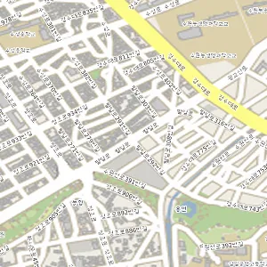 경기 수원시 장안구 송죽동 장기렌트카 에스아이그룹 다빌려탈카 수원북부점 위치