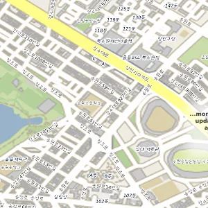 경기 수원시 장안구 송죽동 장기렌트카 월렌트장기렌트플랫폼직카 위치