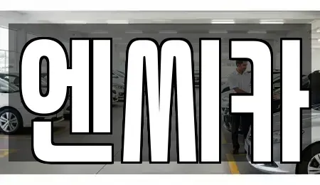 경기 수원시 장안구 송죽동 중고차매매 전문 엔씨카