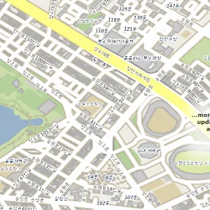 경기 수원시 장안구 송죽동 중고차매매 중고차수출업체중고차매입시세문의 위치