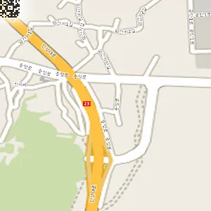 경기 안성시 신건지동 렌트카 에이스렌터카 위치