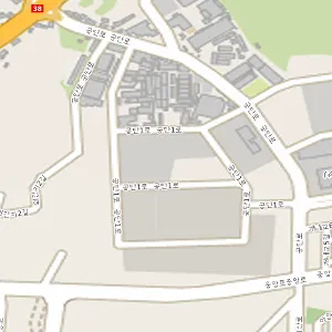 경기 안성시 신건지동 렌트카 월렌트솜렌트카 위치