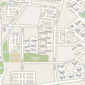 경기 안성시 신건지동 중고차매매 우성자동차 위치